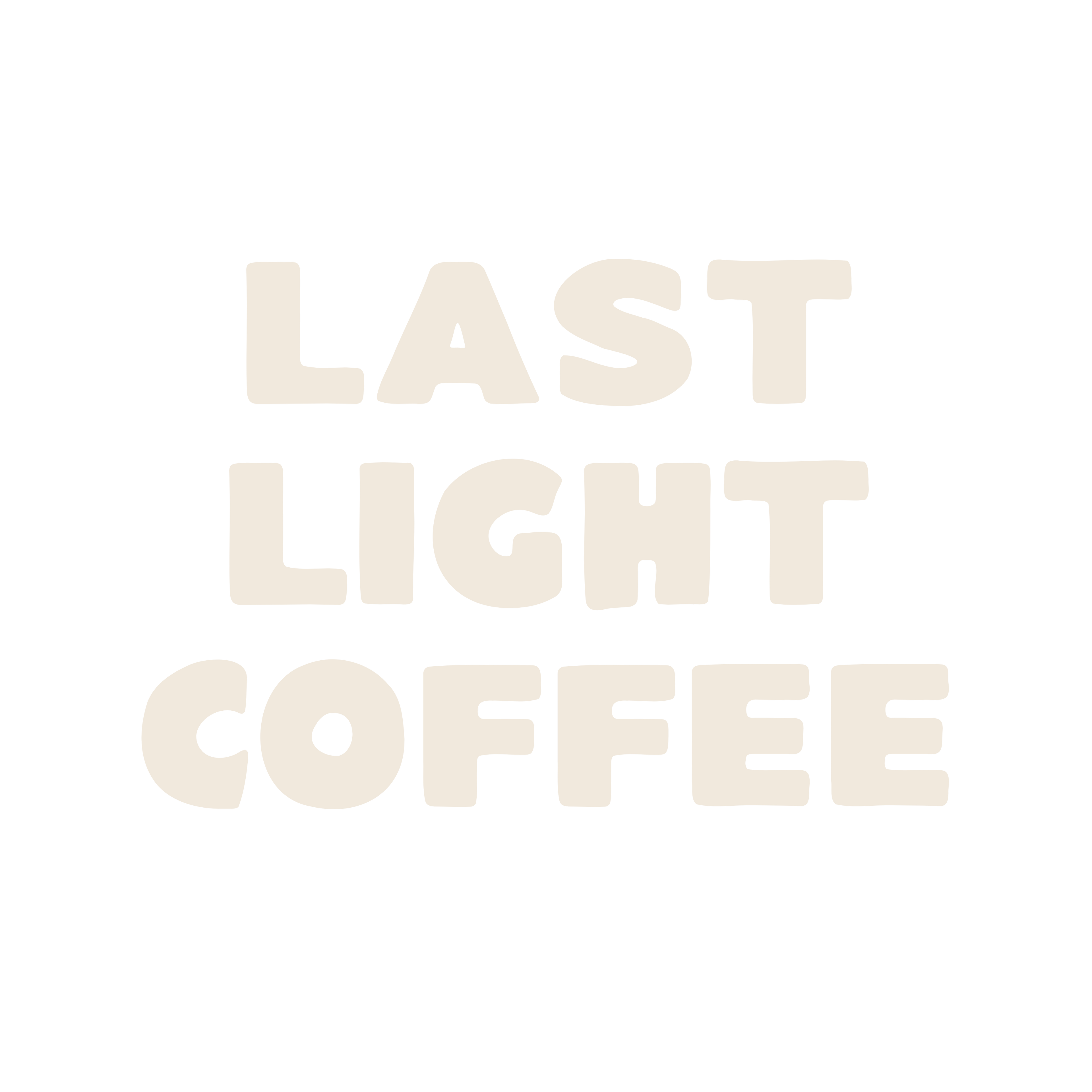 Last Light Coffee